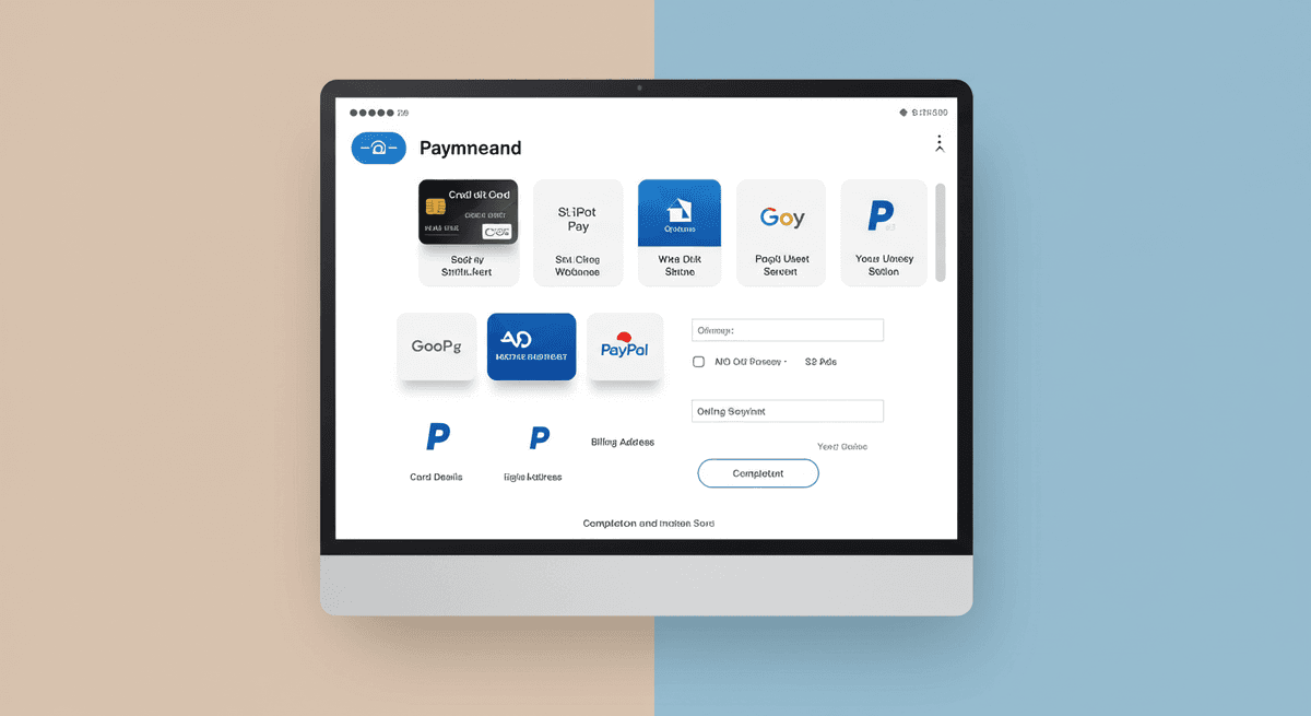 Secure Payment