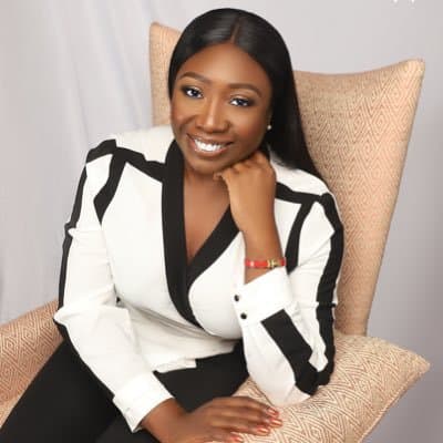 Stephanie Busari